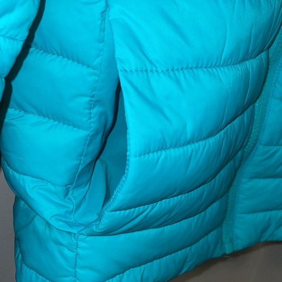 Lands Ens Primaloft Jacket M 10-12 - Picture 2 of 8